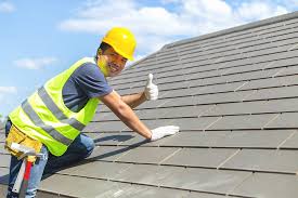 Best Metal Roofing Installation  in Republic, WA